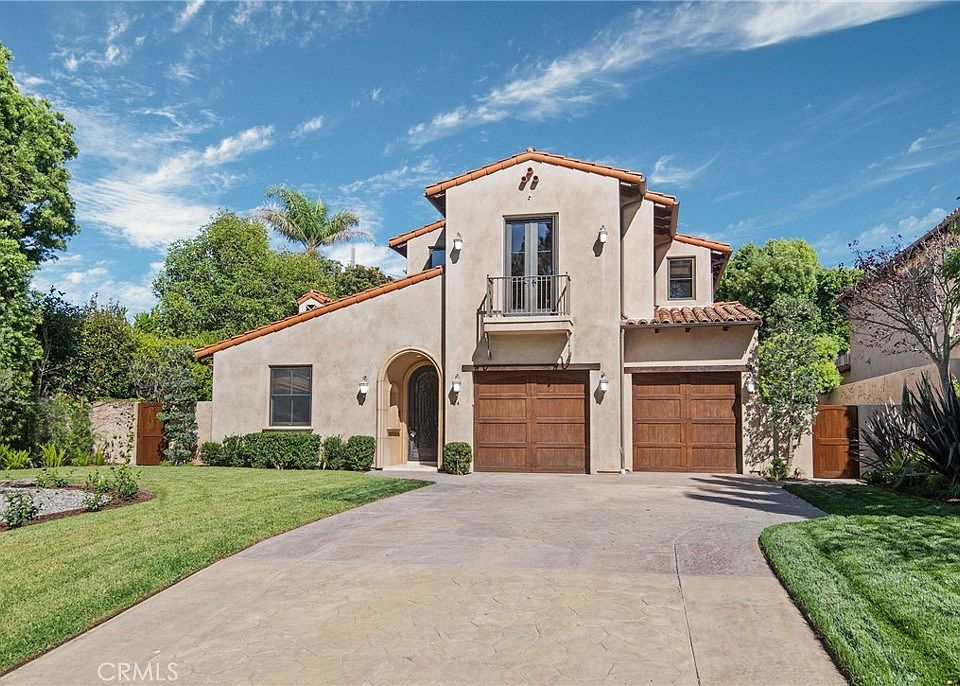 1104 Via Nogales, Palos Verdes Estates, CA 90274 | Zillow