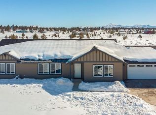 13719 SW Chipmunk Rd, Terrebonne, OR 97760