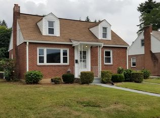 206 Linn St, Harrisburg, PA 17109