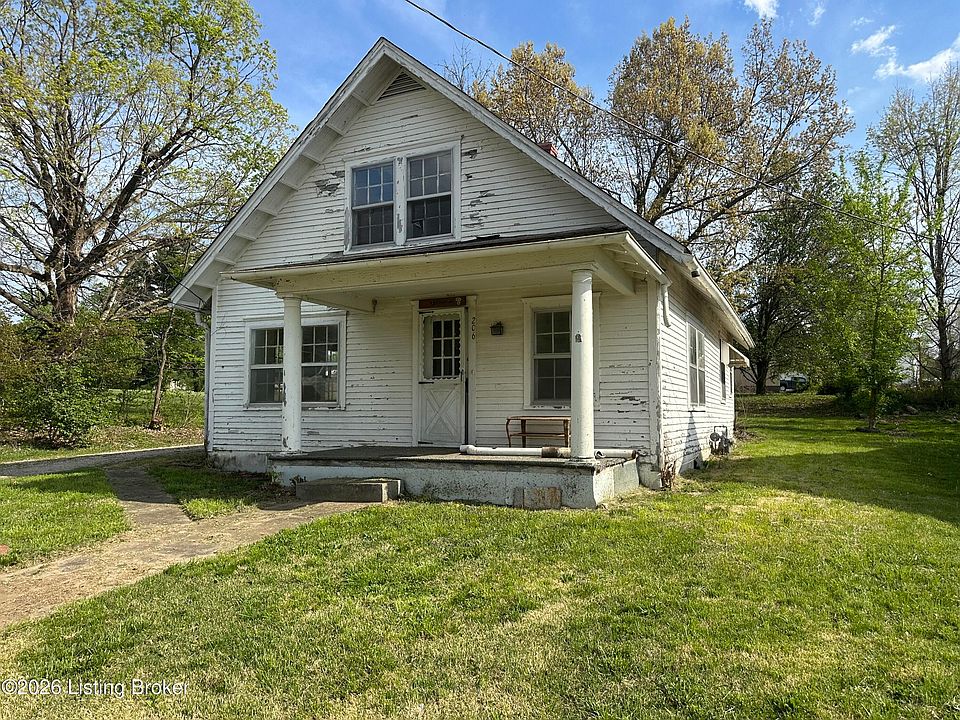 1st image of 206 E 2nd St