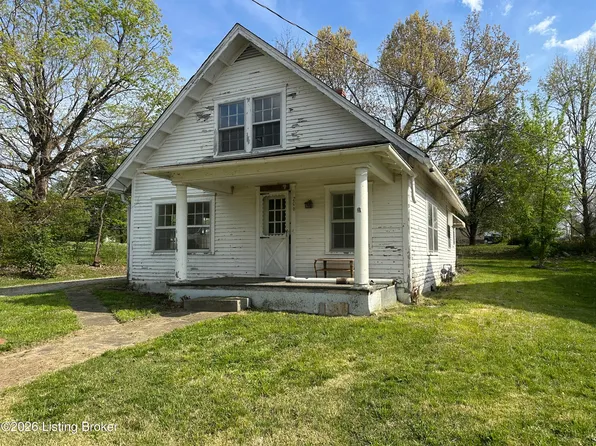 206 E 2nd St, Hardinsburg, KY 40143