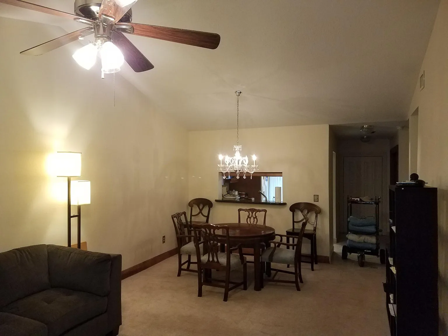 2 bed, 1200 sqft, $2,500 — Photo 4