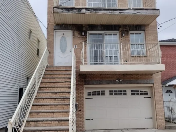 7 Bryant Ave, Jersey City, NJ 07306