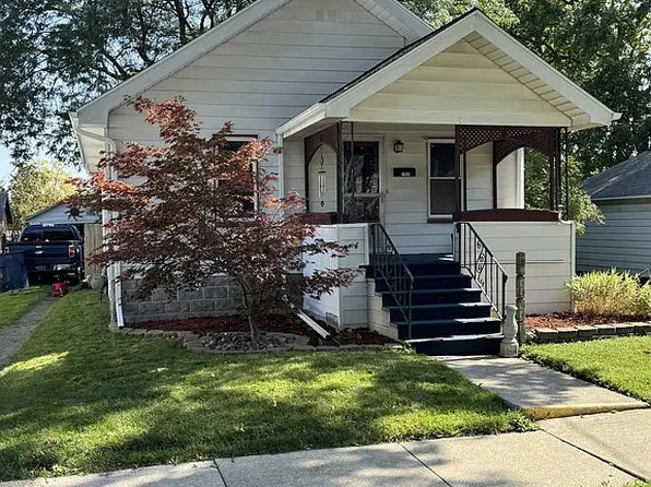 1903 S Warner St, Bay City, MI 48706