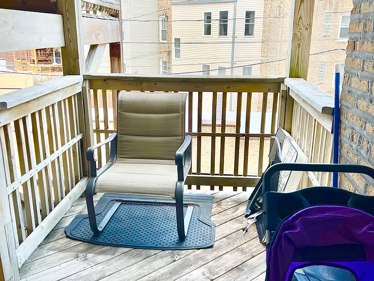 5783 N Ridge Ave #2B — Photo 25