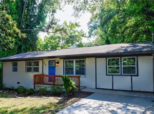 3554 Adkins Rd NW, Atlanta, GA 30331