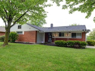 5504 Storck Dr, Dayton, OH 45424