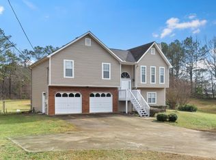 4250 Kings Hwy, Douglasville, GA 30135