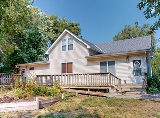 2161 Road 41, Linwood, NE 68036