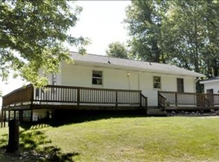 13307 M 60, Three Rivers, MI 49093