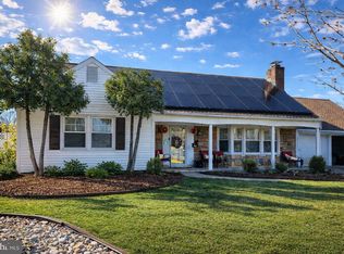 46 Twilight Ln, Willingboro, NJ 08046