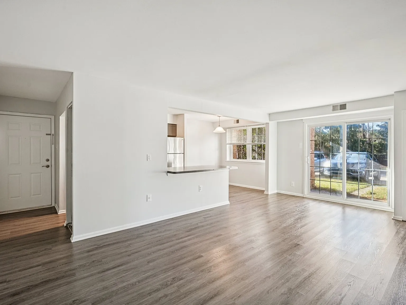 Dogwood Gardens Apartments — Photo 4
