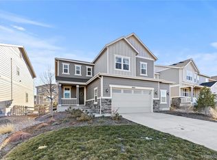 8042 Piney River Ave, Littleton, CO 80125