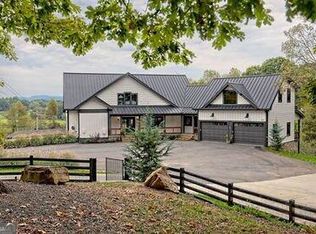 1673 Hardscrabble Rd, Mineral Bluff, GA 30559