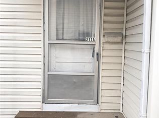 311 S Lincoln Ave #A, O Fallon, IL 62269