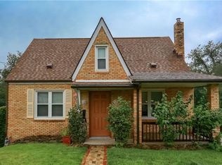 749 Ridge Rd, Ambridge, PA 15003