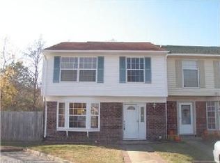 929 Westwind Pl, Virginia Beach, VA 23452