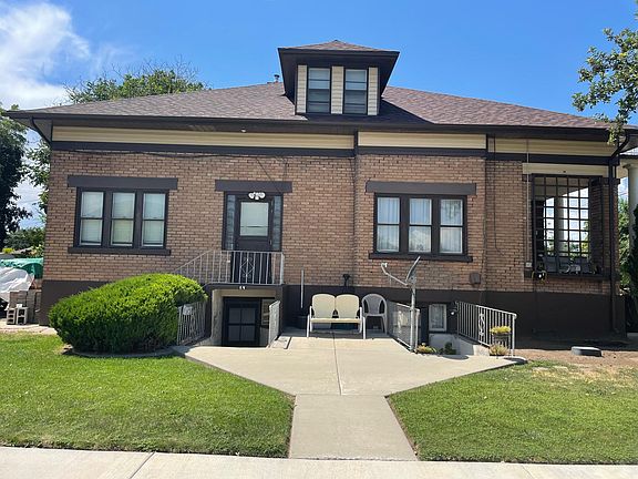 2nd image of 390 E Center St #14