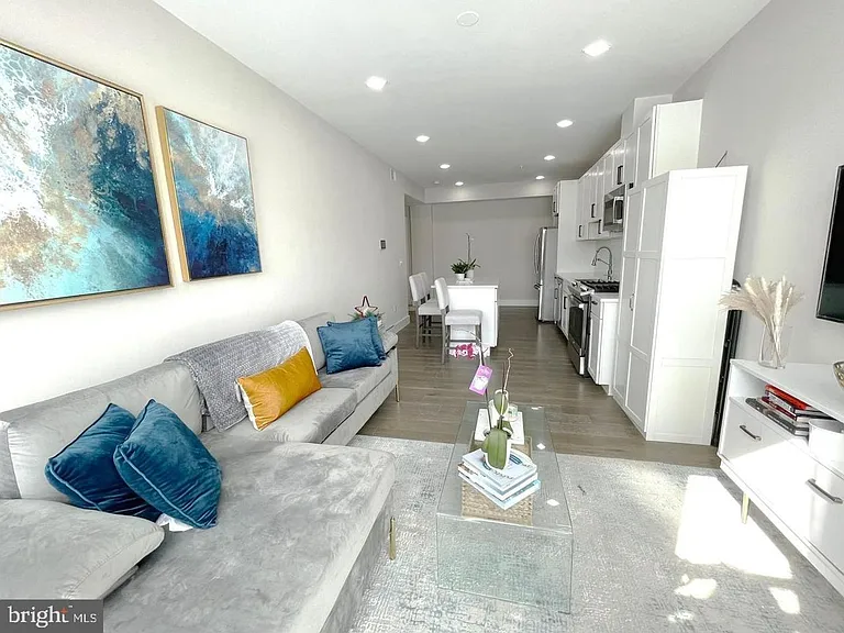 1028 Bladensburg Rd NE #31 — Photo 7
