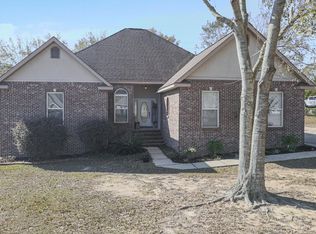 14155 N White Swan Dr, Gulfport, MS 39503
