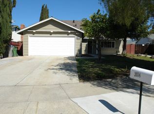 3614 Rox Place Ct, San Jose, CA 95121