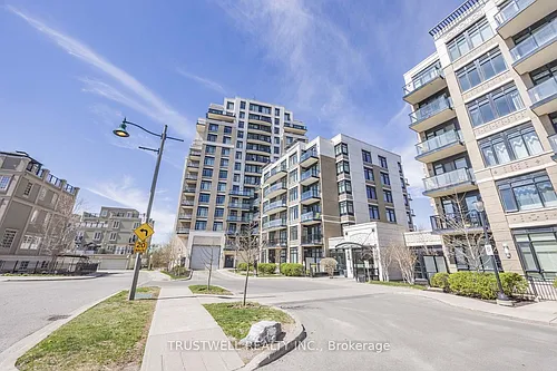 151 Upper Duke Cres #1207 Photo 1