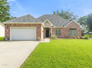 1005 Russo St, New Iberia, LA 70563