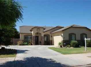21785 E Domingo Rd, Queen Creek, AZ 85142