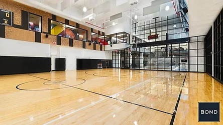 Rented by Bond New York