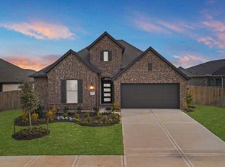 42668 Mystery Ln, Magnolia, TX 77354