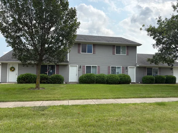 872 Edgewater Dr, Polk City, IA 50226