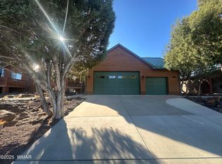1954 Maritime Dr, Show Low, AZ 85901