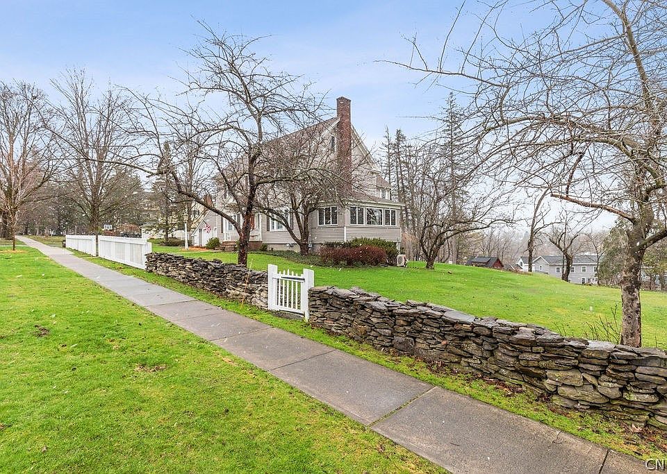 120 Lincklaen St, Cazenovia, NY 13035 Zillow