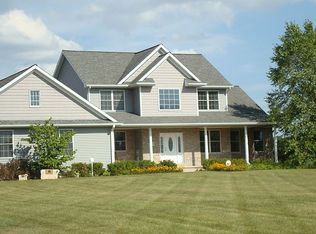 747 S Perkey Rd, Charlotte, MI 48813