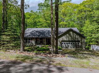 390 Aster Cir, Terra Alta, WV