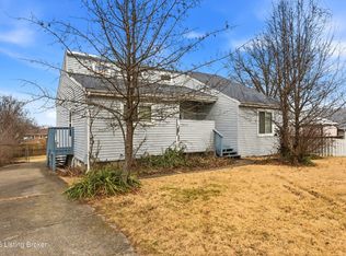 7317 Ridge Creek Rd, Louisville, KY 40291