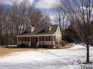 665 Bruno Rd, Clifton Park, NY 12065