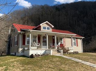 174 Natural Tunnel Pkwy, Duffield, VA 24244