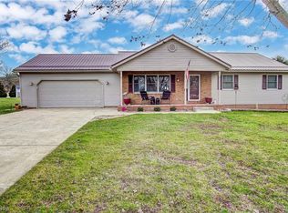 1060 Dietz Ln, Zanesville, OH