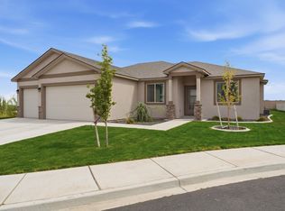 1040 Makah Ct, Richland, WA 99352
