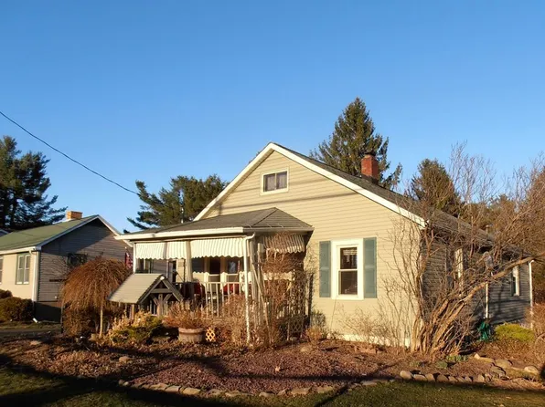 1077 Halyday Run Rd, Oil City, PA 16301