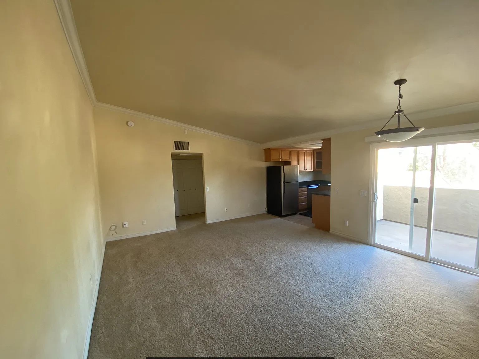 1 bed, 700 sqft, $2,395 — Photo 2