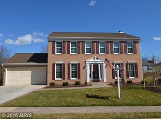 12659 Terrymill Dr, Herndon, VA