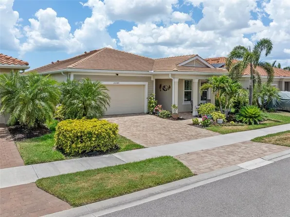 20389 Minuet Pl, Venice, FL 34293