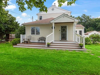 528 3rd Street, East Northport, NY, 11731