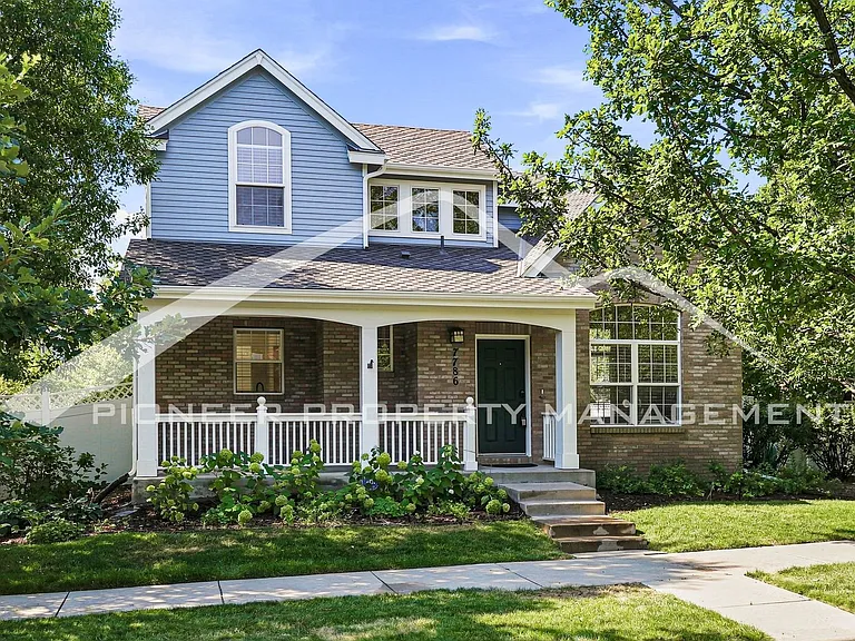 7786 E Severn Pl — Photo 1