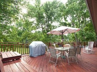 888 Pinkney Dr, Lexington, KY 40504