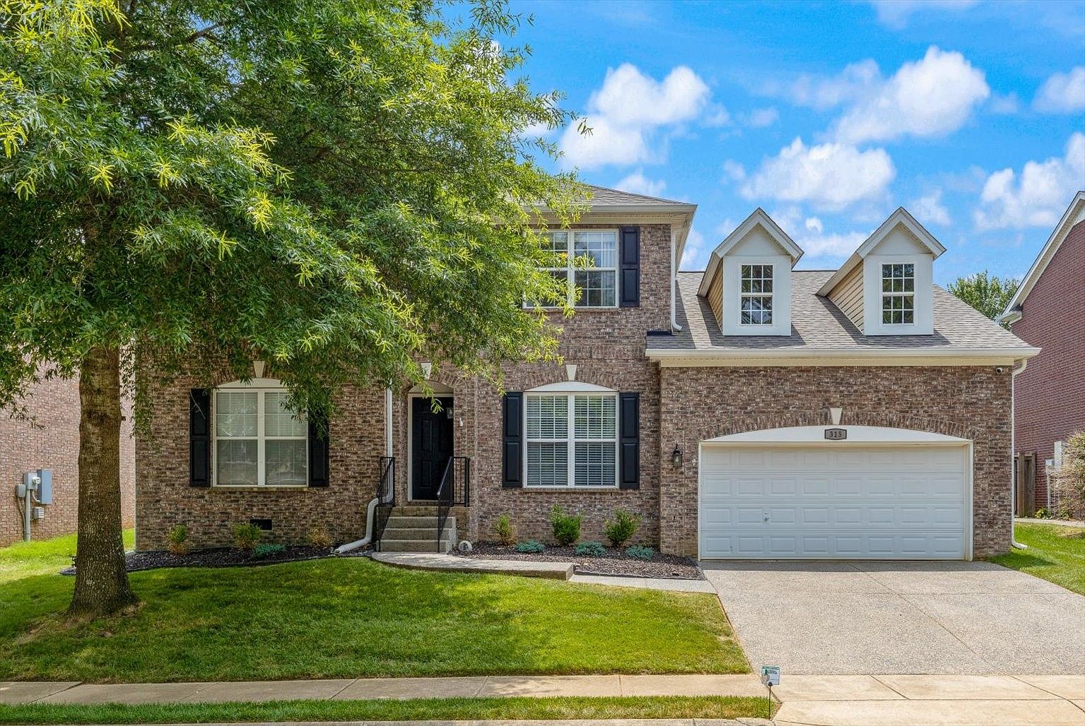 315 Forest Bend Dr, Mount Juliet, TN 37122 MLS 2538332 Zillow