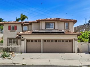 10835 Sima Ct, Santee, CA 92071
