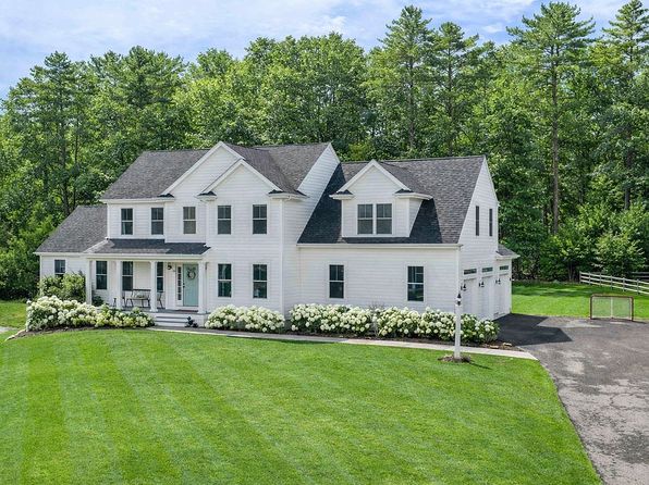 28 Prince Snow Cir